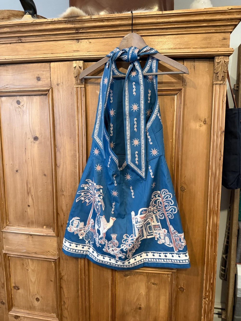 Alemais Acacia Dress - Picture 5 of 8